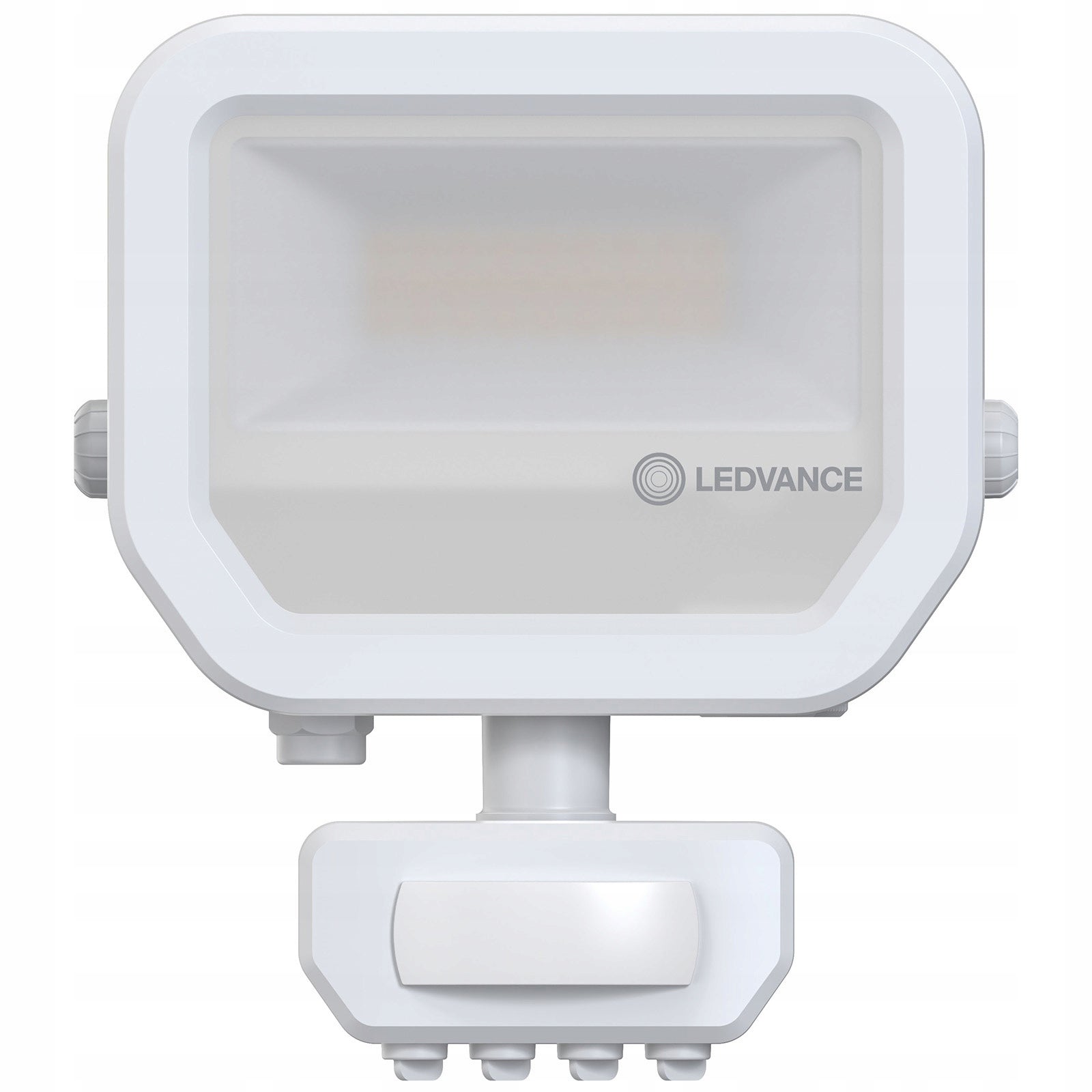 Floodlight Ledvance Floodlight Sensor 8W 4000K neutral 1200lm IP65 black