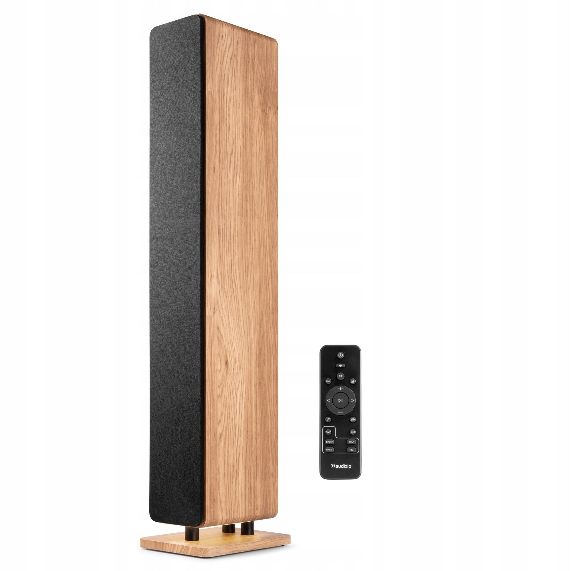 Floor Column Bluetooth HiFi 160W DAB FM Radio Audizio Arco Manufacturer code 100.450