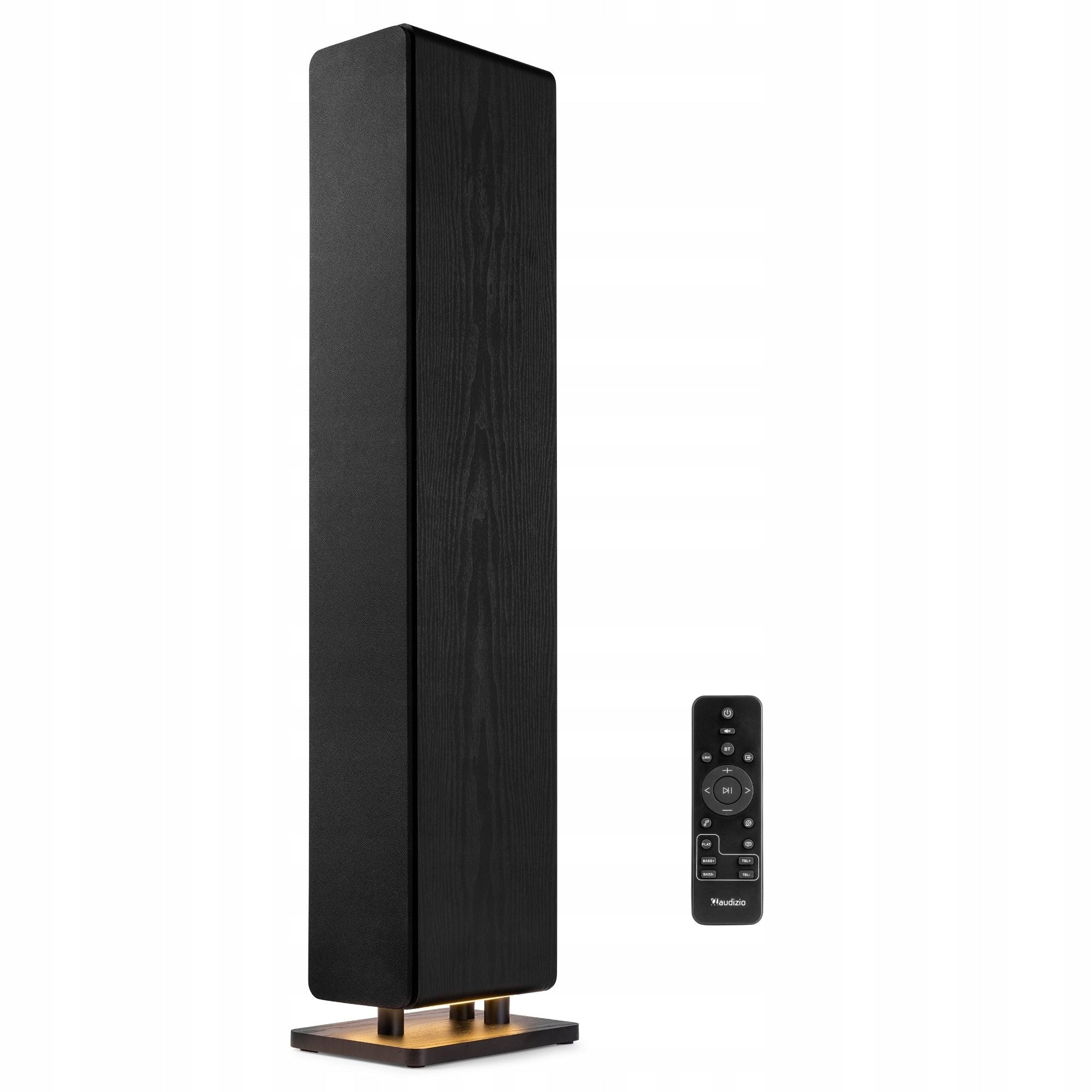 Floor Column Bluetooth HiFi black160W DAB FM Radio Audizio Arco Manufacturer code 100.451