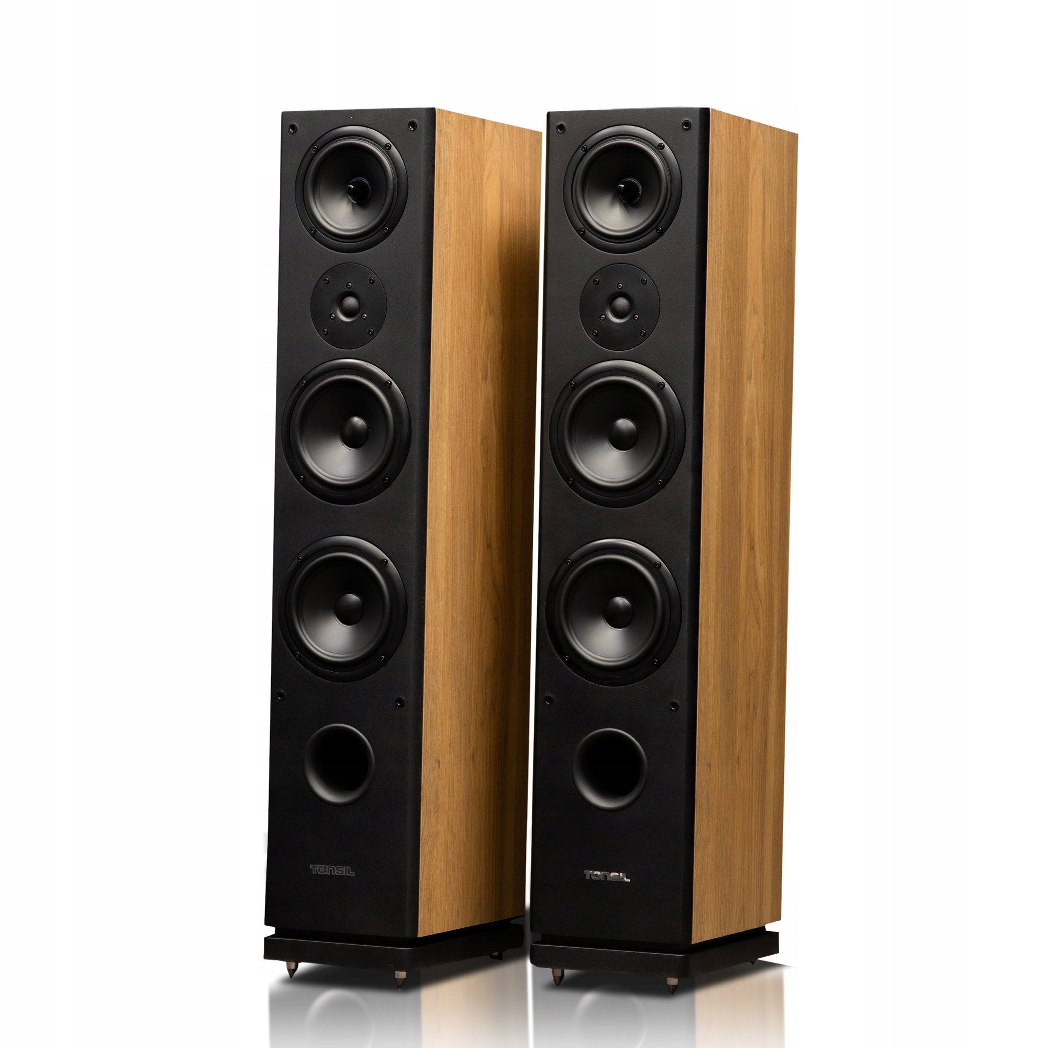 Floor Columns Tonsil Maestro III Limited Edition POLISH Stereo Pair EAN (GTIN) 5904209575497