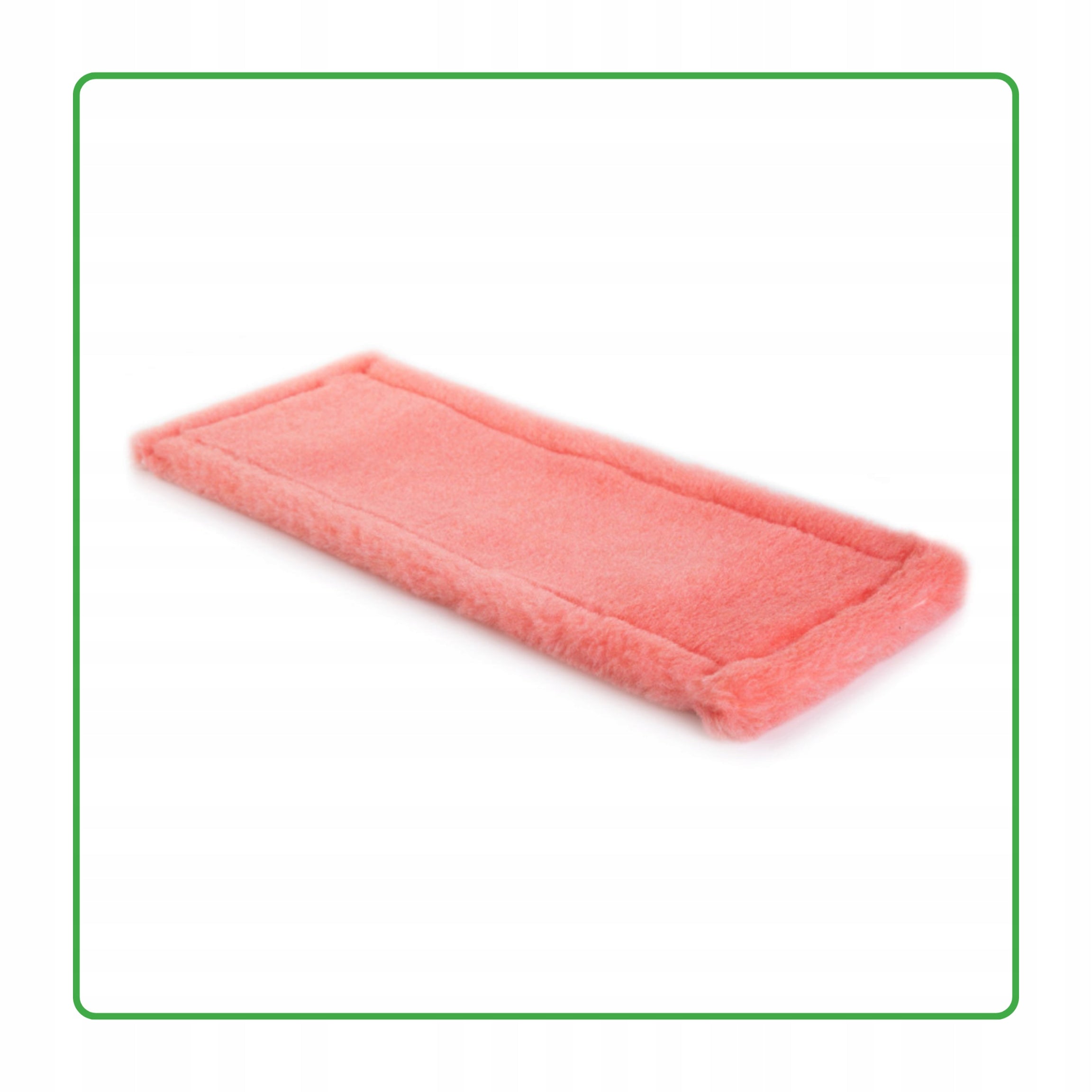 Floor Cushion for Mop Pink Refill Absorbent Mop Effective Raypath Packaging status original