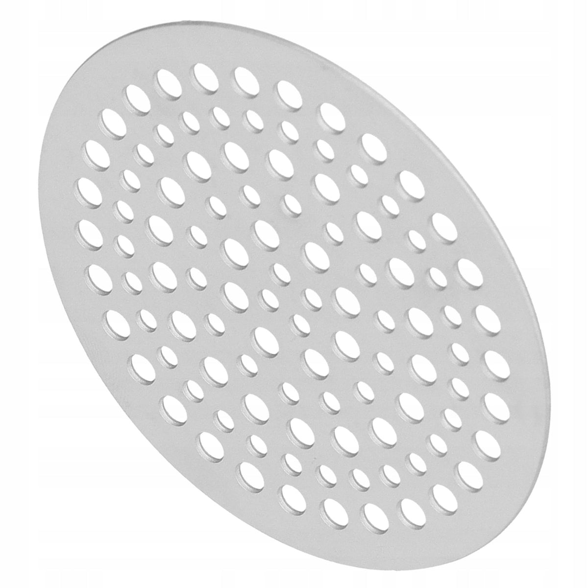 Floor Drain Filter Round Drainage Mesh Filter Steel JM Brand no brand