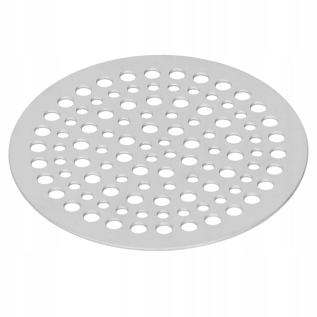 Floor Drain Filter Round Drainage Mesh Filter Steel JM