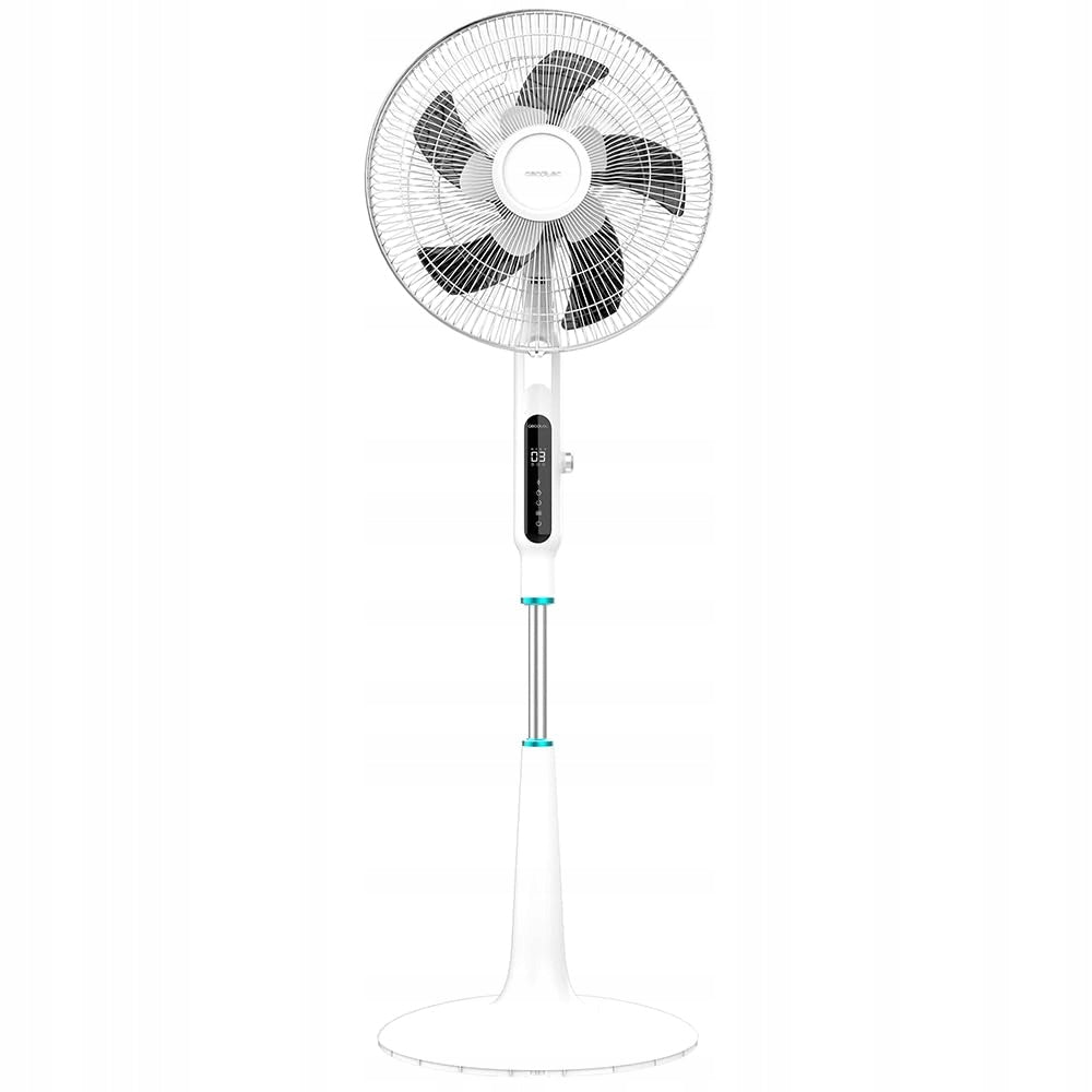 Floor Fan Cecotec Mosquito Protection
