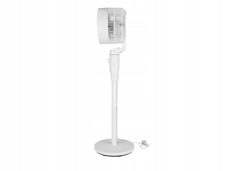 Floor Fan Mission Air FAN TUBE Standing Fan 40W white Manufacturer code Wentylator podłogowy MissionAir FAN TUBE 40W