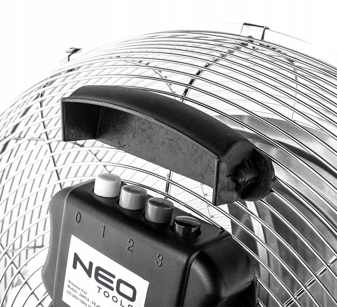 Floor Fan Room Windmill Standing Industrial Office 90-010 Fan type floor