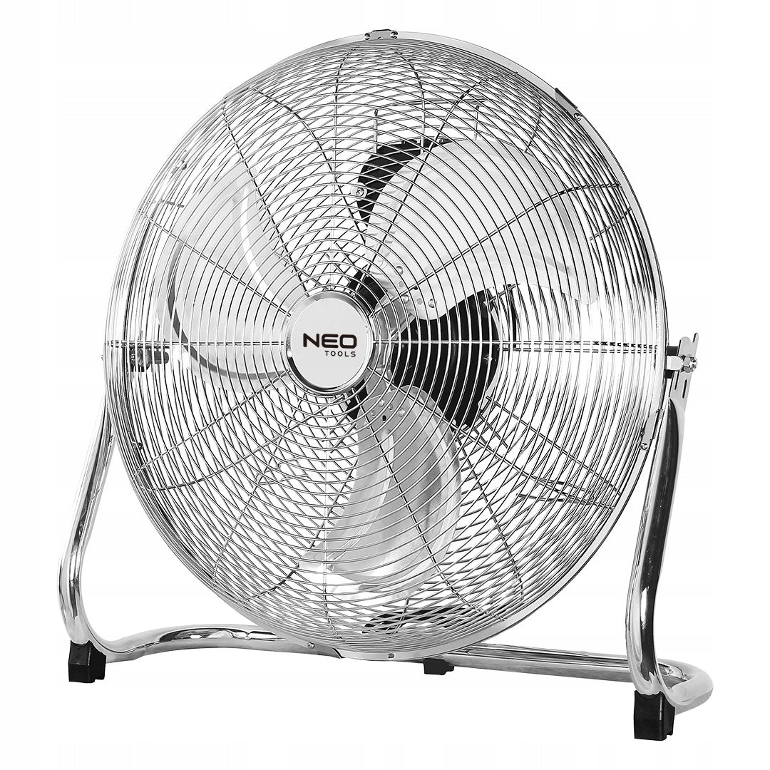 Floor Fan Room Windmill Standing Industrial Office 90-010 Manufacturer code 90-010