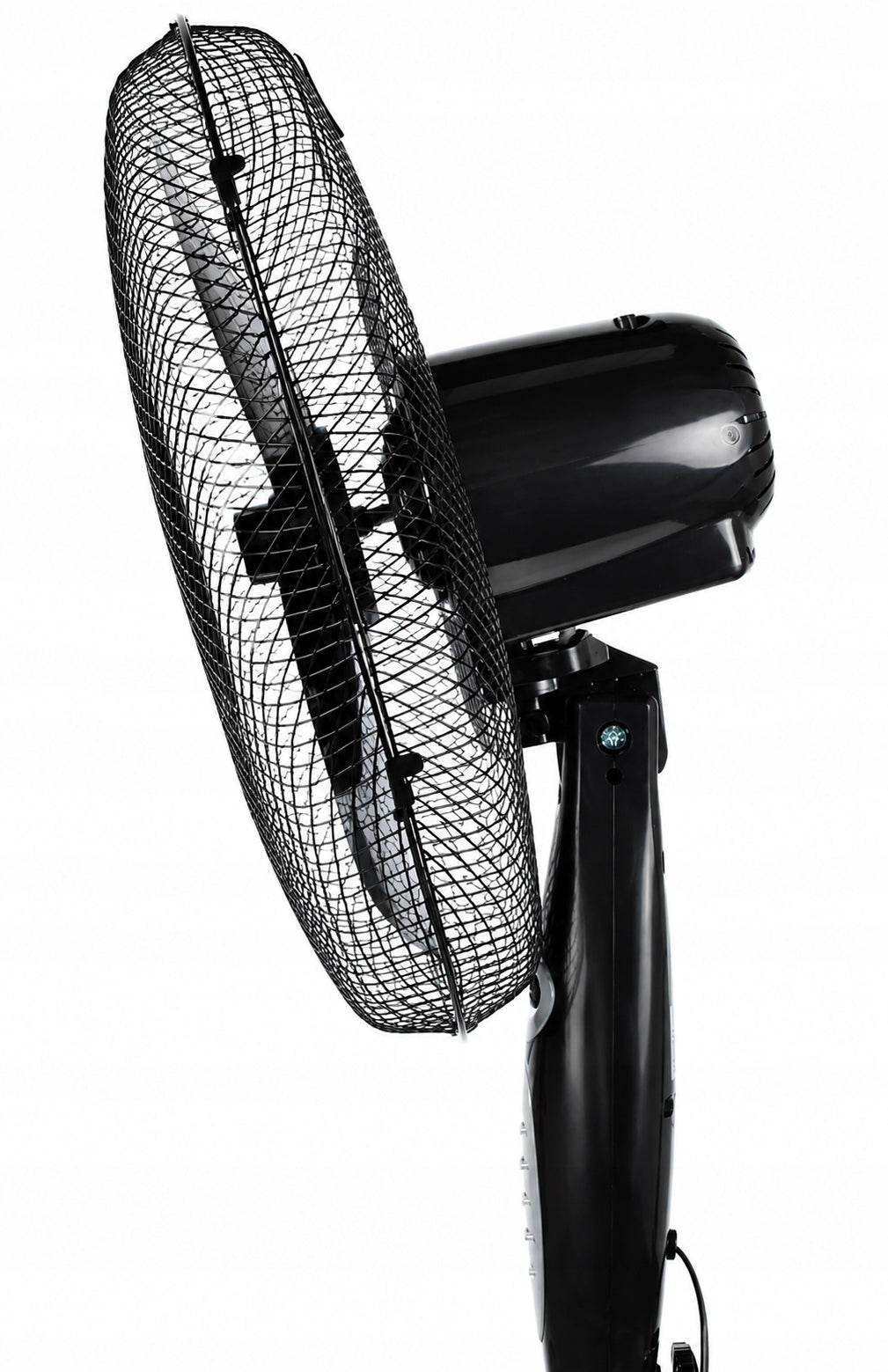 Floor Fan WINDMILL Standing STRONG Adjustable 3 MODES Brand Stylizer