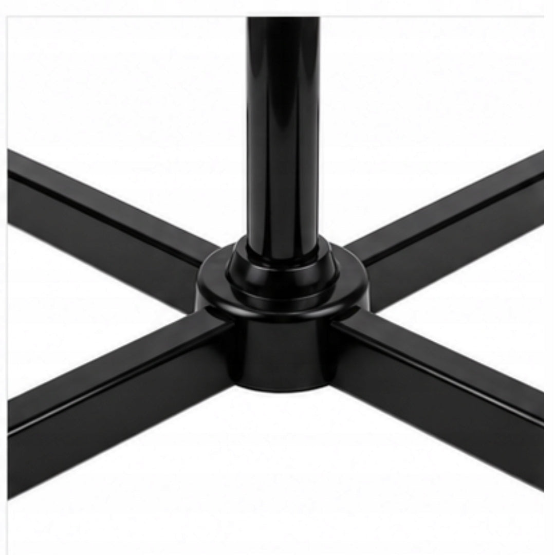 Floor Fan WINDMILL Standing STRONG Adjustable 3 MODES Model Wentylator Podłogowy 3 prędkości