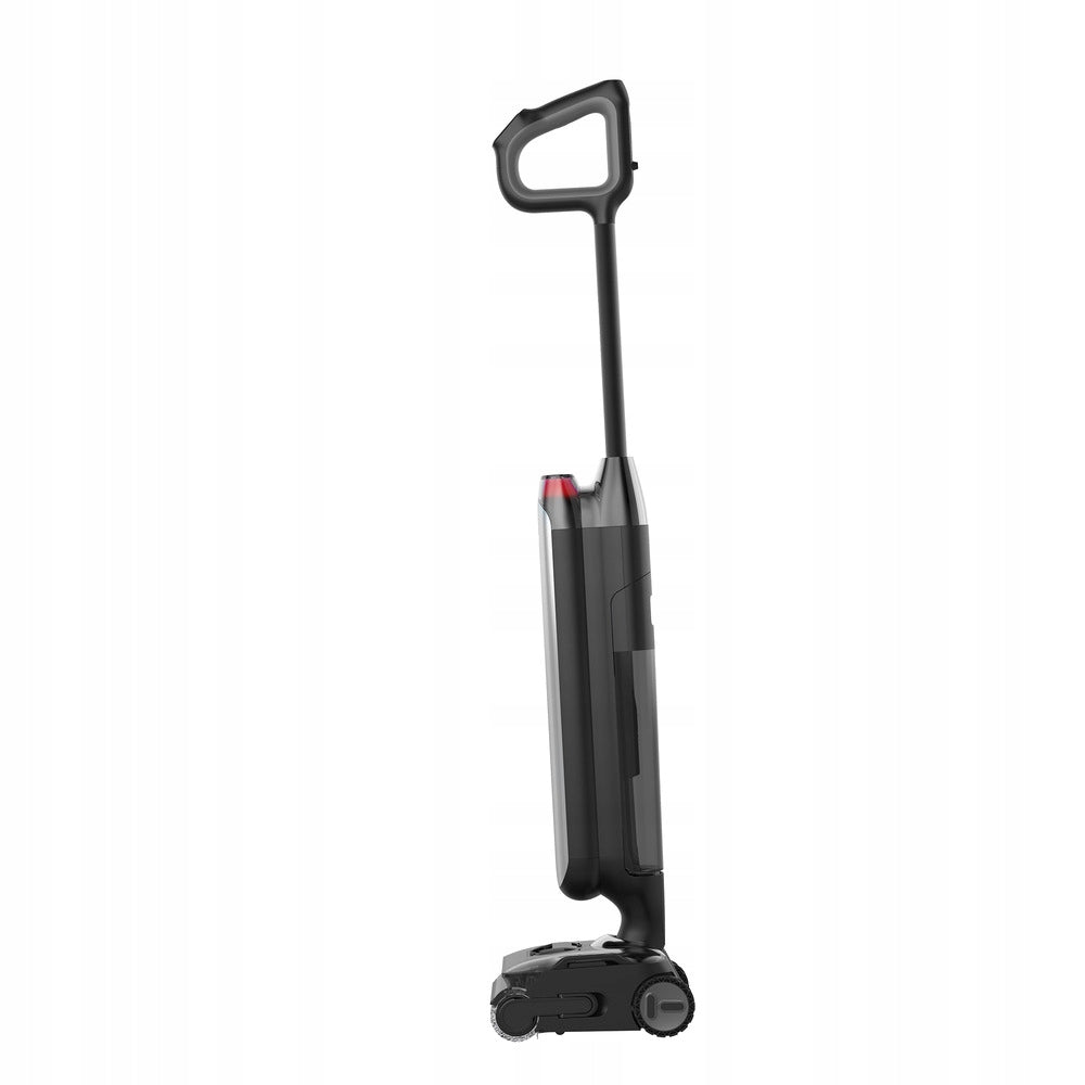 Floor One S9 Artist Premium Mop Cordless Upright Vacuum Cleaner Dominant color silver/gray