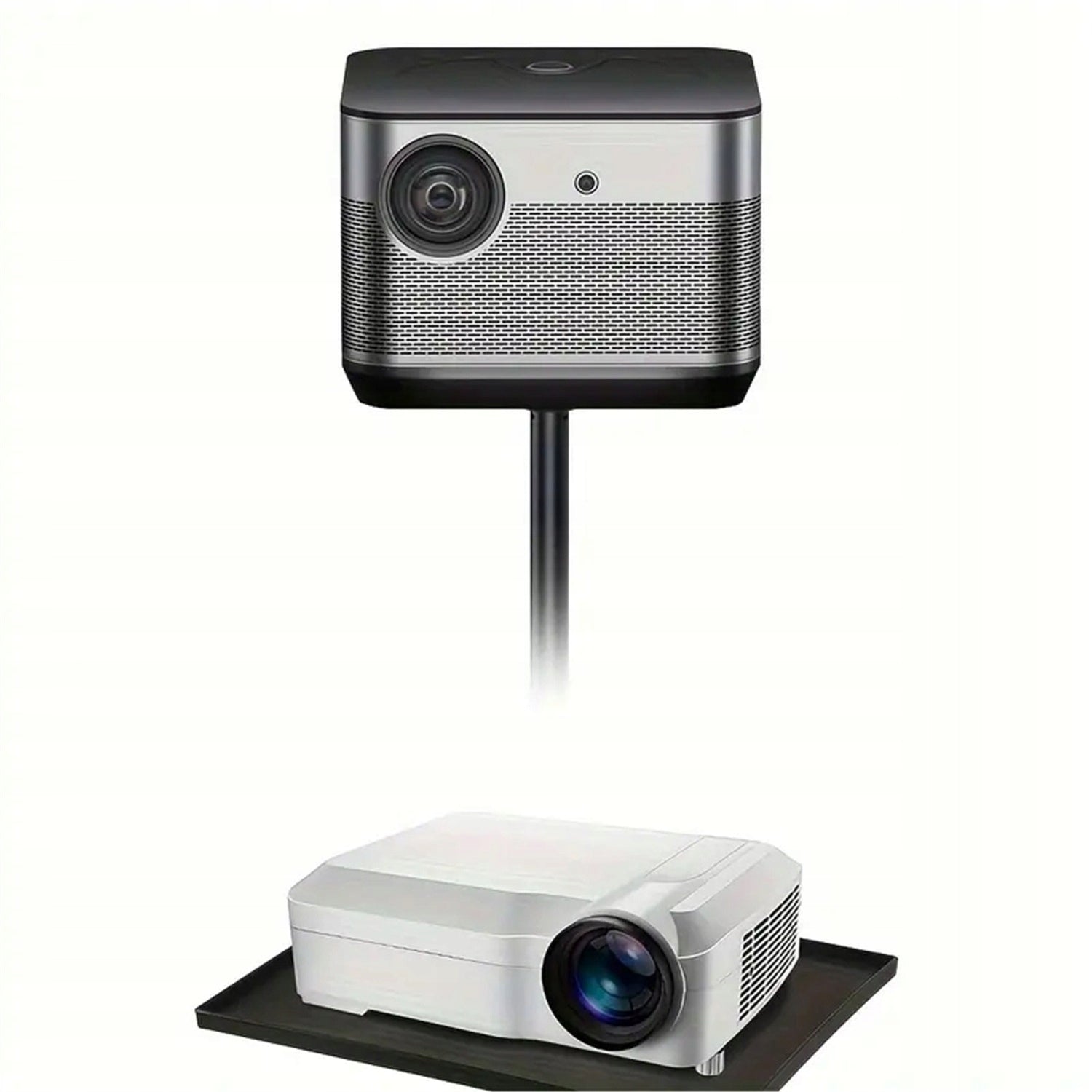 Floor Projector Stand, Portable Camera Stand Manufacturer code Stojak do projektorów