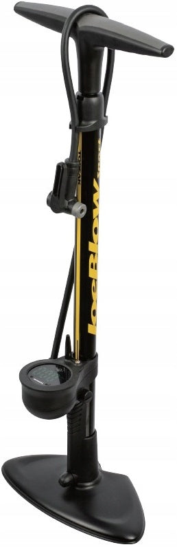 Floor Pump Topeak Joeblow Sport Digital 2.0