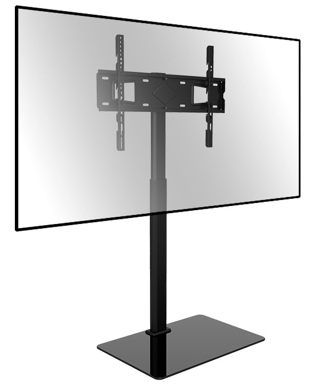 Floor TV Stand Rotating Adjustable Manufacturer code KLA-20