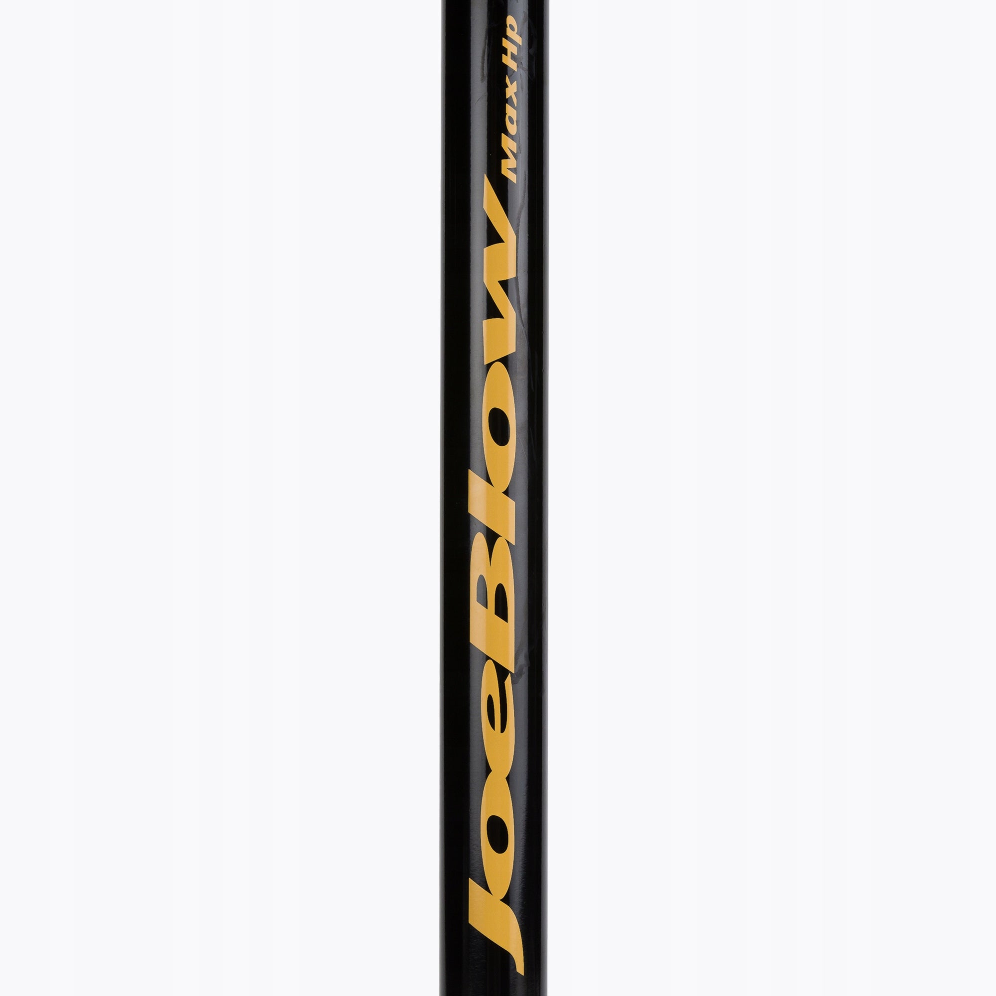Floor bicycle pump Topeak black Dominant material plastic aluminum composite