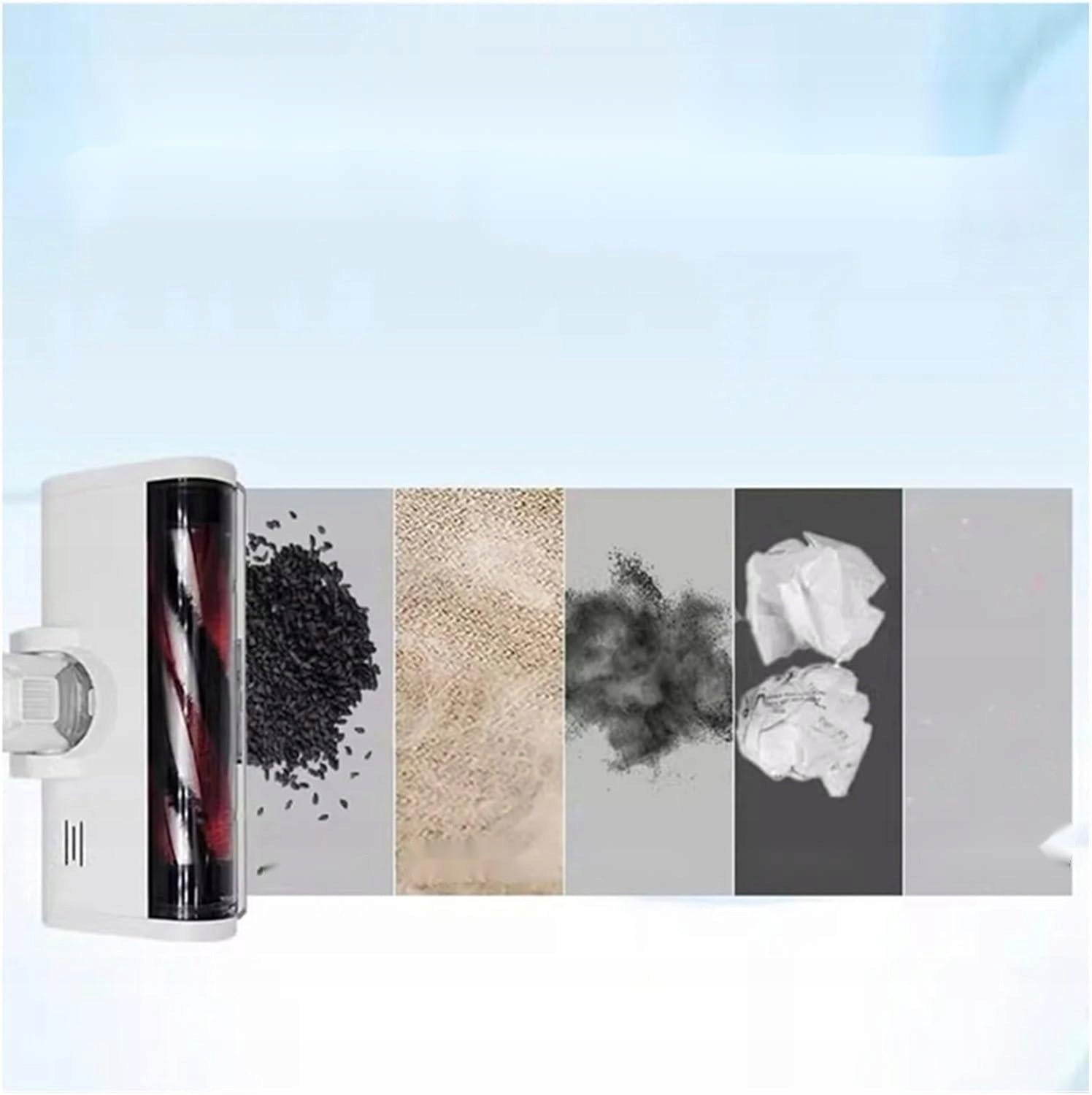 Floor brush for Dreame and Xiaomi 5,8 mm vacuum cleaners Manufacturer code FGGJ8696766
