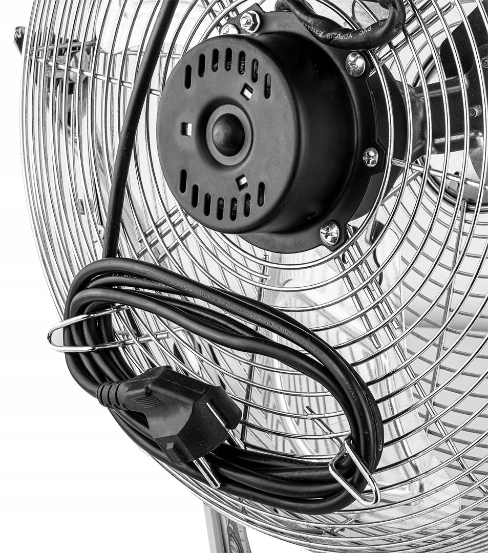 Floor fan Circulator NEO TOOLS 50W 45cm, copper motor Fan type floor