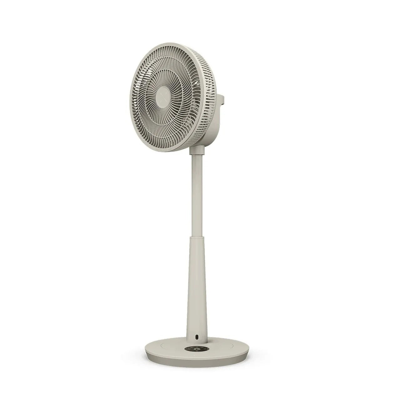 Floor fan Duux Whisper 3 beige Manufacturer code 8716164982947