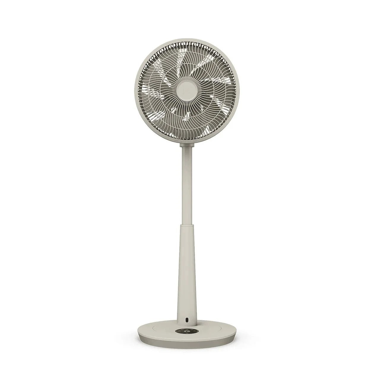 Floor fan Duux Whisper 3 beige
