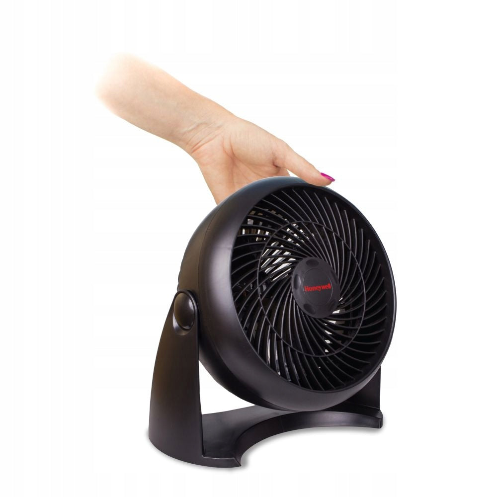 Floor fan Honeywell HT-900E black Manufacturer code HT-900E