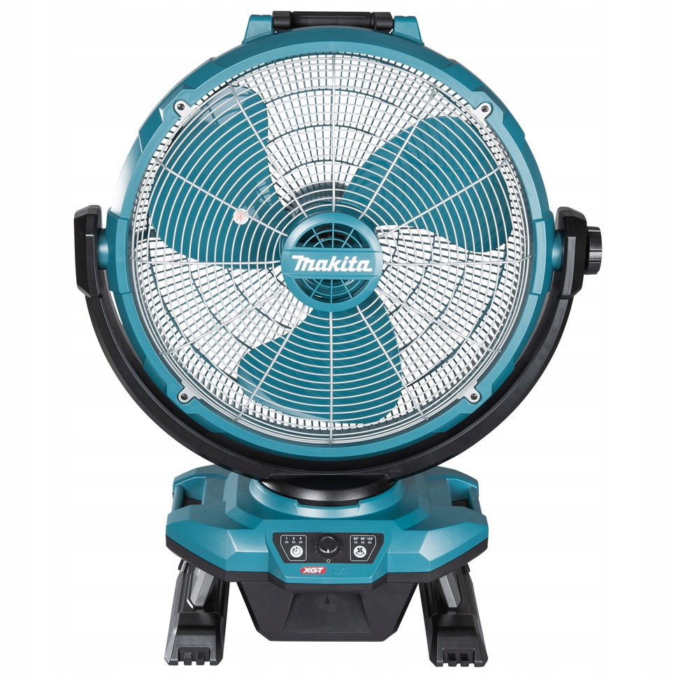 Floor fan Makita CF003GZ multicolor Manufacturer code CF003GZ