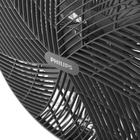 Floor fan Philips Series 3000 CX3550/01 black Brand Philips