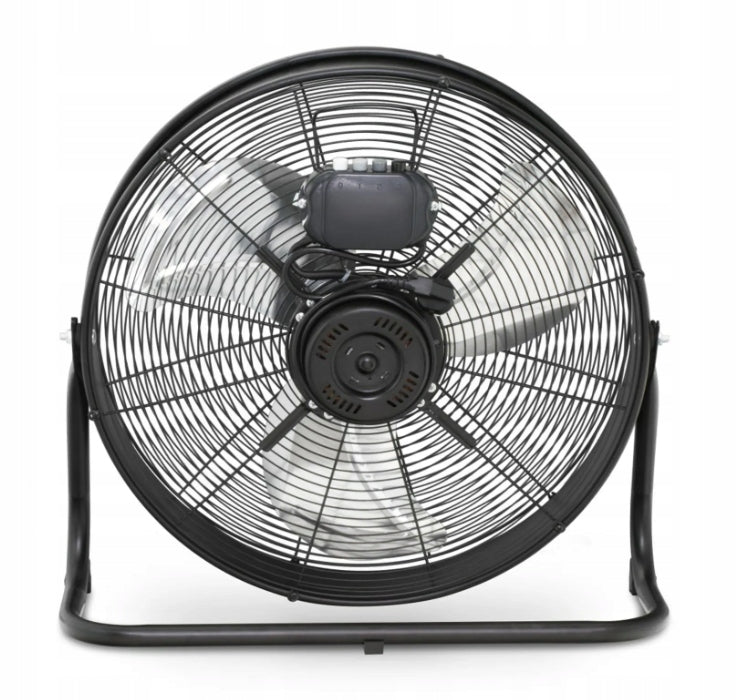 Floor fan Trotec TVM 20 D 6562 m3/h Manufacturer code 1510006041