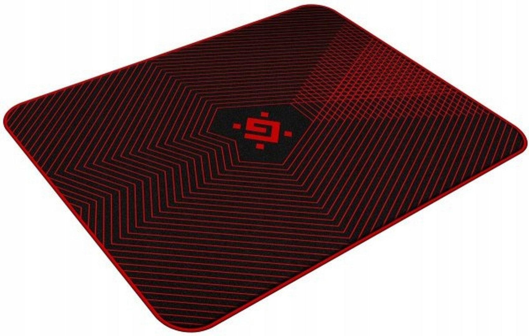Floor mat Defender CYBE for gaming chair Product height 102 cm