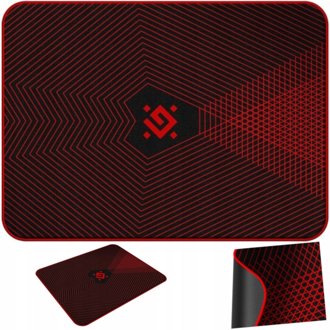 Floor mat Defender CYBE for gaming chair