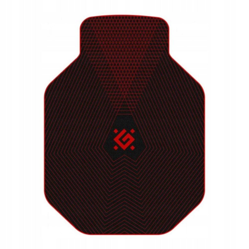 Floor mat Defender MOTION for gaming chair - USZ OPAK
