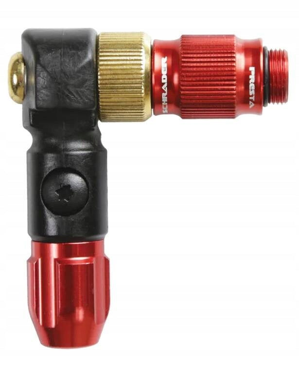 Floor pump Lezyne Steel HV Drive grey solid strong Valve type Presta (PV)