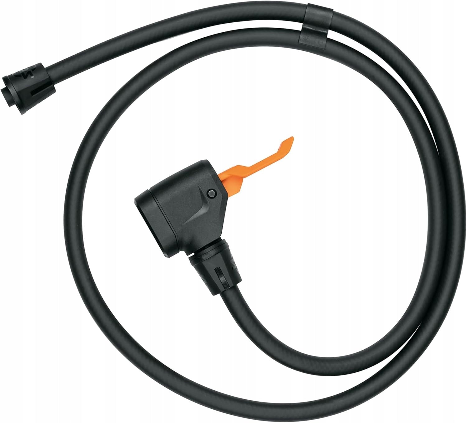 Floor pump SKS 10916 black