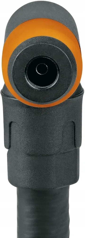 Floor pump SKS Clik Tec head adapter black Manufacturer code 12067