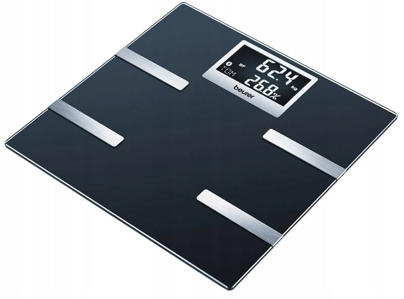 Floor scale Beurer BF 700