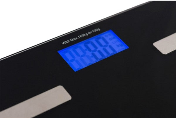 Floor scale Mesmed Bethroom MM-810 BLT Veje Brand MesMed