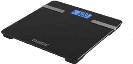 Floor scale Mesmed Bethroom MM-810 BLT Veje