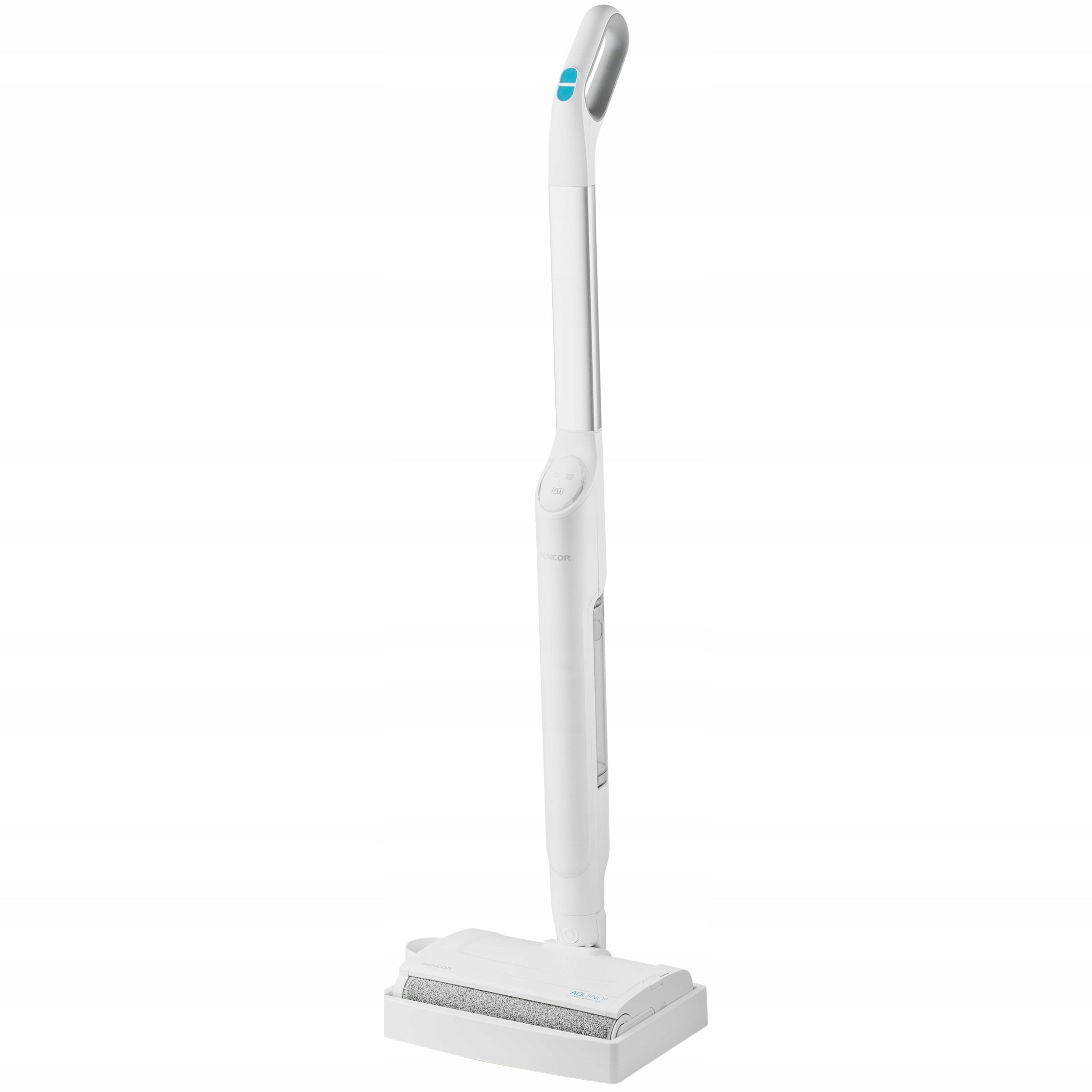 Floor upright vacuum cleaner Floor washer MOP bionic SENCOR SVW3500WH Manufacturer code SVW 3500WH