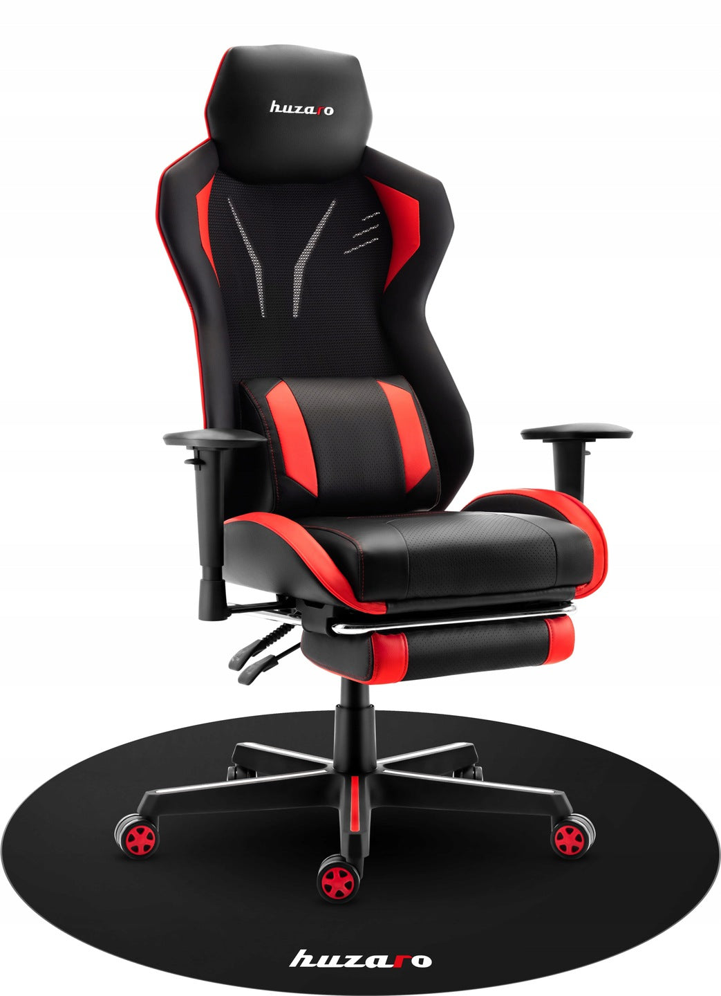 FloorMat 3.0 Gaming Chair Mat for PLAYER Room 120cm Packaging status original
