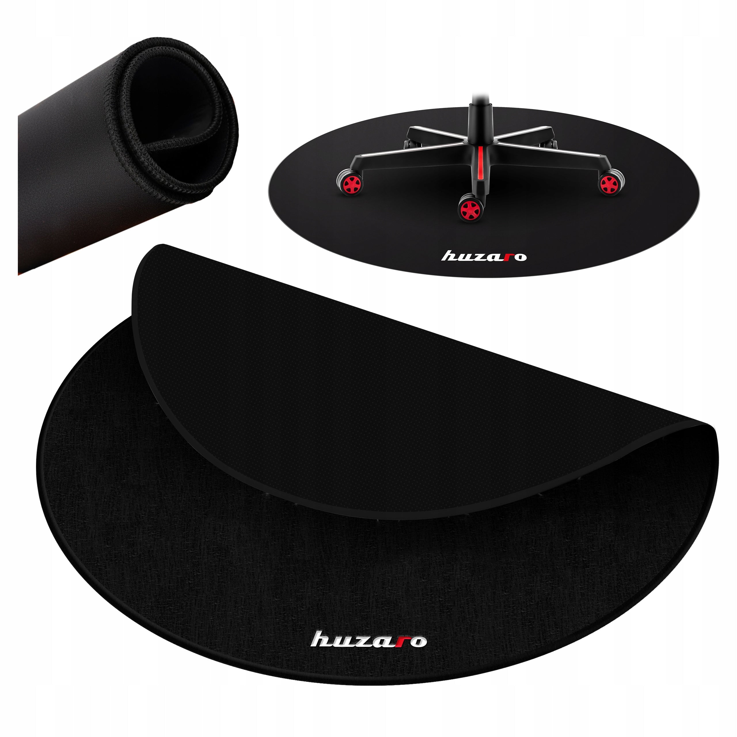 FloorMat 3.0 Gaming Chair Mat for PLAYER Room 120cm