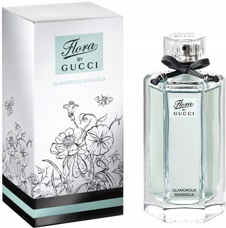 Flora Magnolia eau de toilette spray 50ml Manufacturer code 737052522517