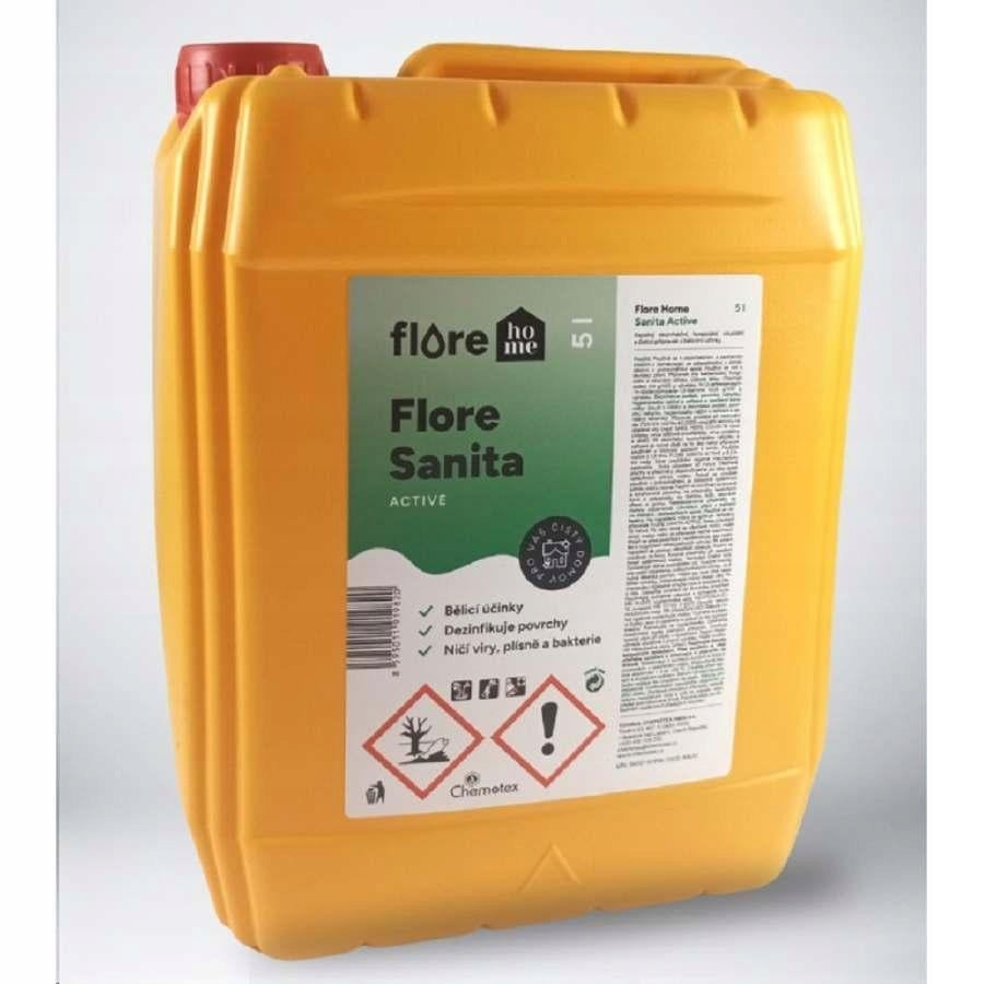 FloreHome Sanita Active 5 l