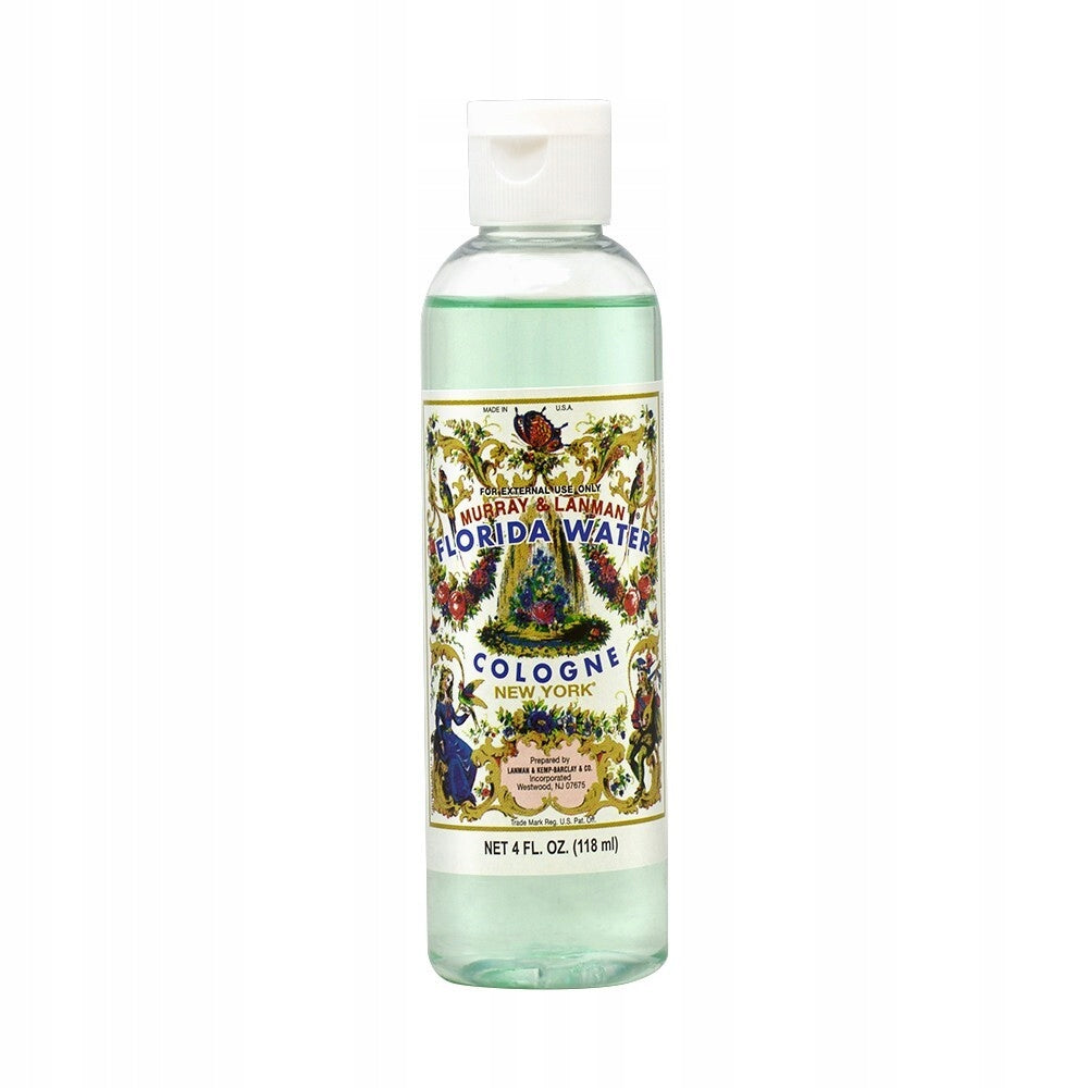 Florida NEW YORK cologne 118 ml - Agua Florida Colonia