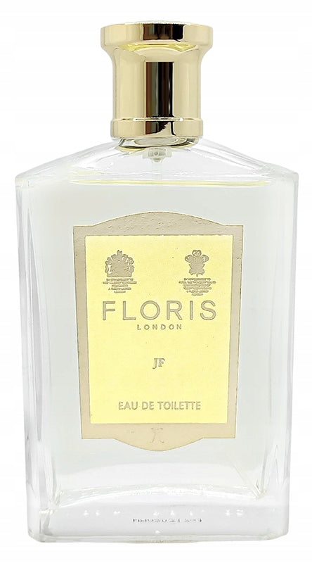 Floris JF EDT 100ml Manufacturer code WMA20313-1