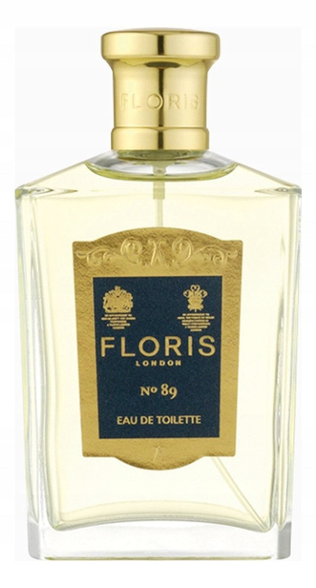 Floris No 89 Eau de toilette spray 100ml