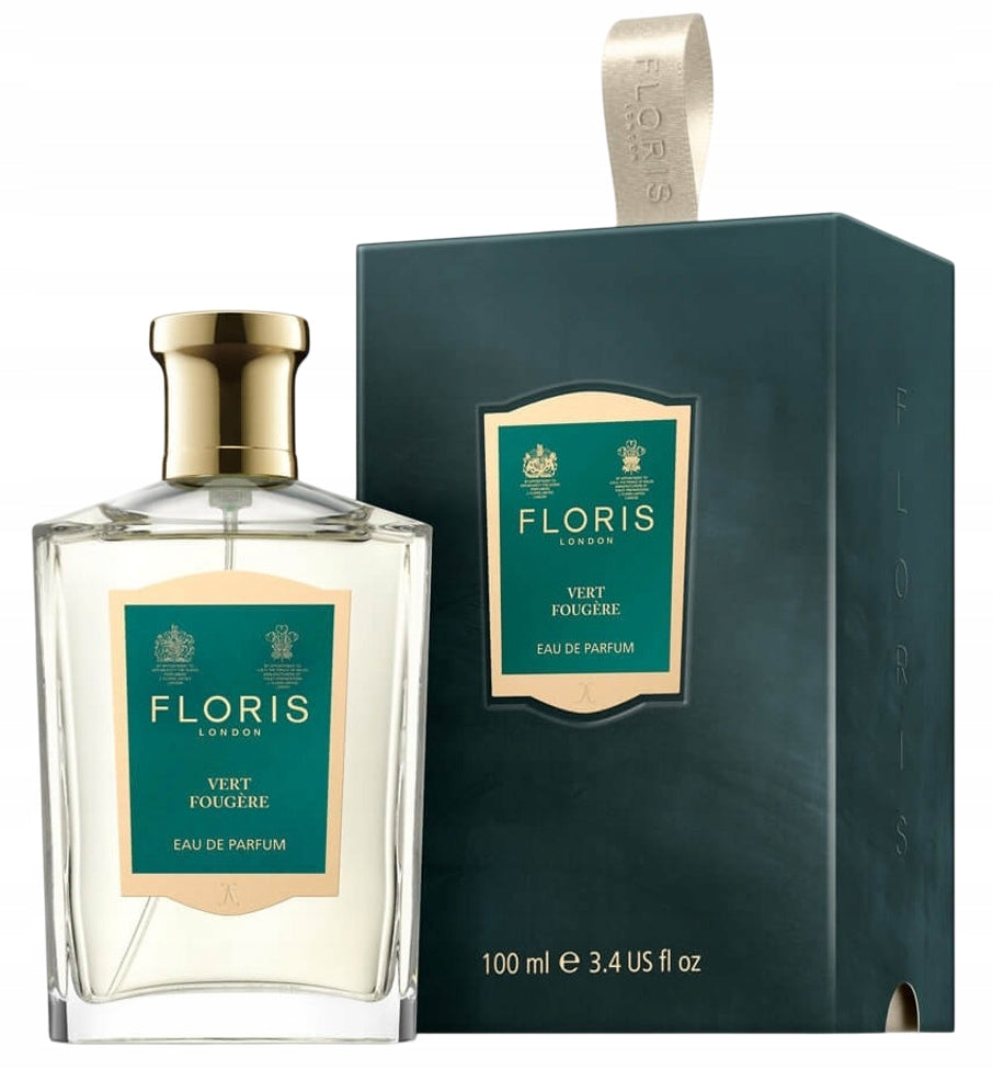 Floris Vert Fougere EDP 100ml