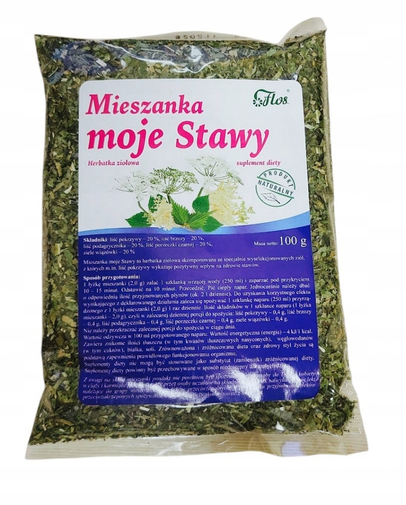 Flos, Strong mixture joints, 100g Manufacturer code FL9790