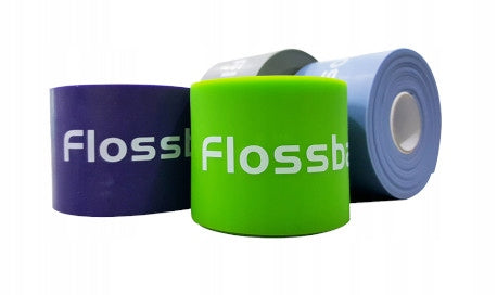 Floss Band Sanctband 5cm x 3,5m Manufacturer code 9555514005405