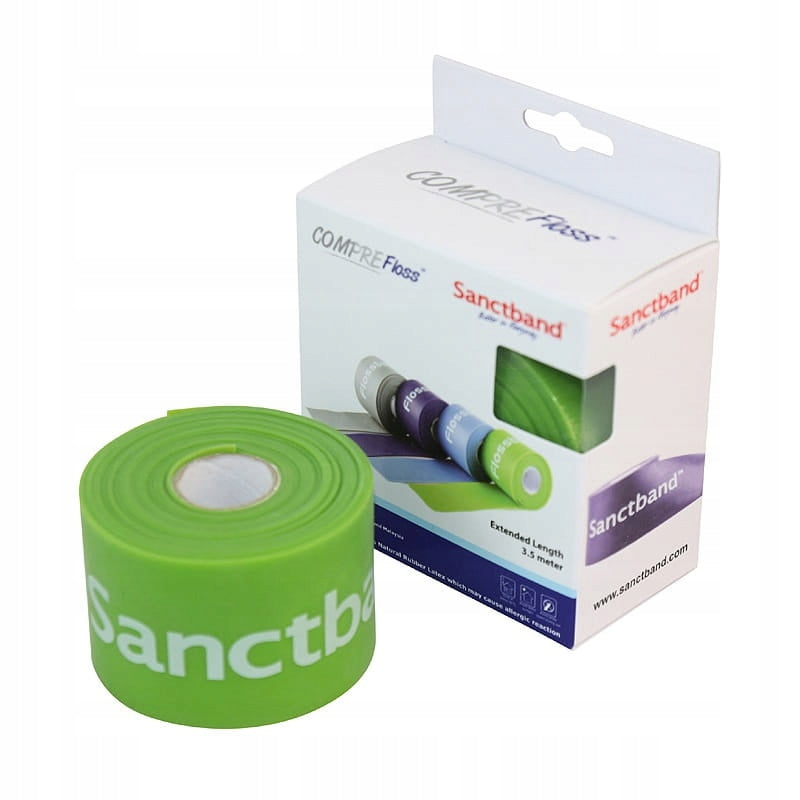 Floss Band Sanctband 5cm x 3,5m