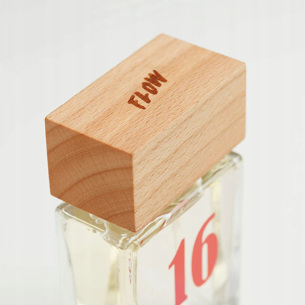 Flow Perfumes Eau de Parfum for men Scent No. 16 50 ml Brand no brand