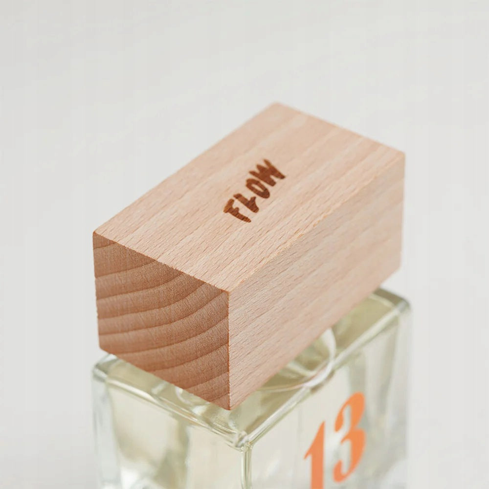 Flow Perfumes Eau de Parfum for women Scent No. 13 50 ml Line other