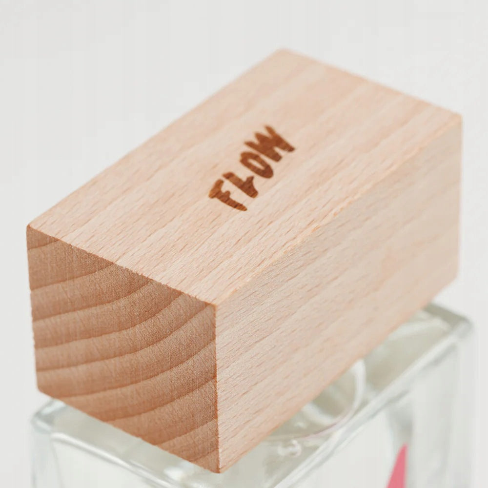 Flow Perfumes Eau de Parfum for women Scent No. 14 50 ml Brand no brand